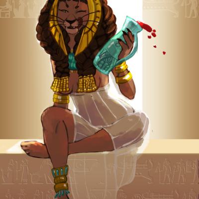 Cdc Egypt