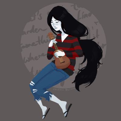 Marceline